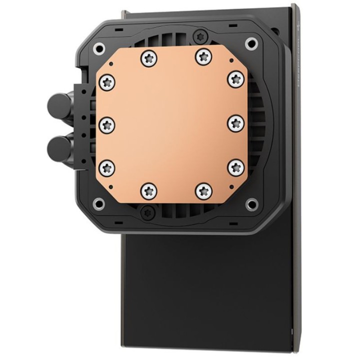 DeepCool LT360 VISION ARGB Black Kits Watercooling DeepCool Maroc