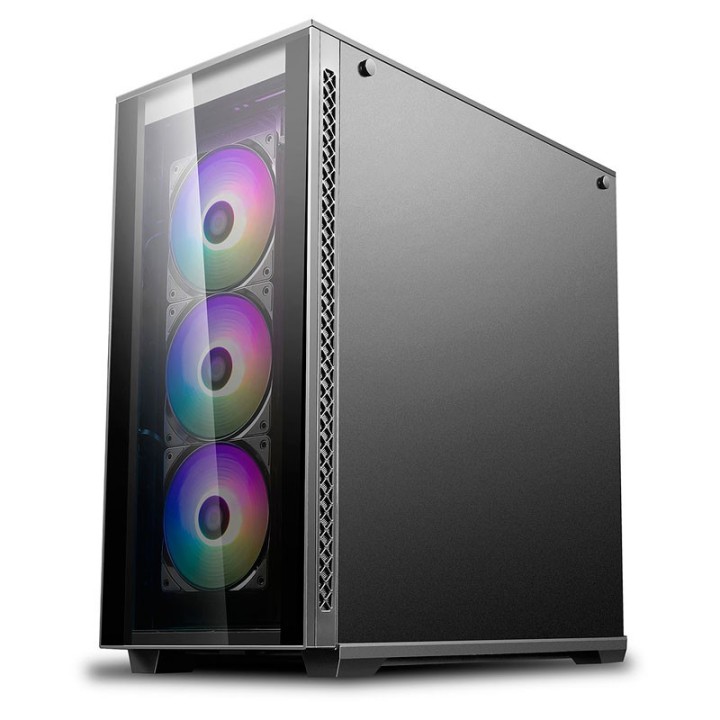 DeepCool MATREXX 70 3F RGB Boitiers PC DeepCool Maroc