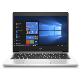 HP ProBook 430 G7 i7-10610U/16GB/512GB SSD PC Portables Hewlett-Pac...