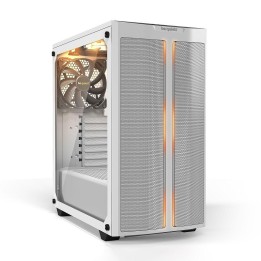 be quiet! Pure Base 500DX (Blanc) Boitiers PC be quiet! Maroc