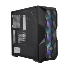 Cooler Master MasterBox TD500 Mesh ARGB Boitiers PC Cooler Master M...