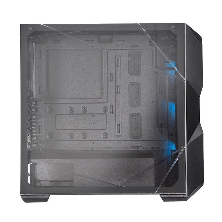 Cooler Master MasterBox TD500 Mesh ARGB Boitiers PC Cooler Master M...