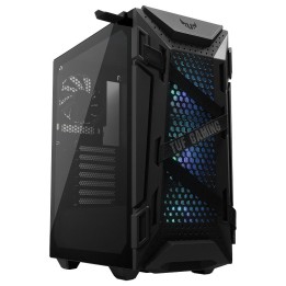 ASUS TUF Gaming GT301 Boitiers PC ASUS Maroc
