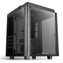 Thermaltake Level 20 HT (noir) Boitiers PC Thermaltake Maroc