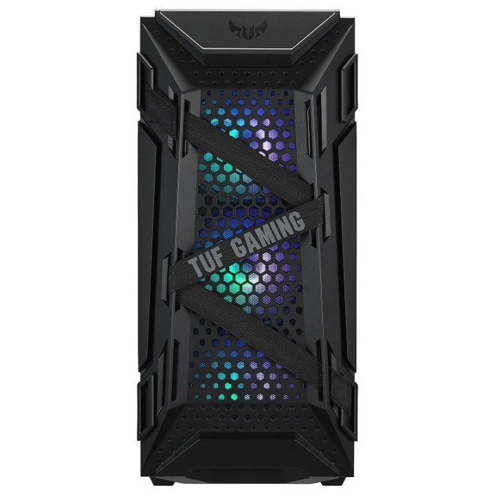 ASUS TUF Gaming GT301 Boitiers PC ASUS Maroc