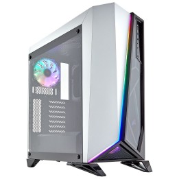 Corsair Carbide SPEC-OMEGA RGB Blanc Boitiers PC Corsair Maroc
