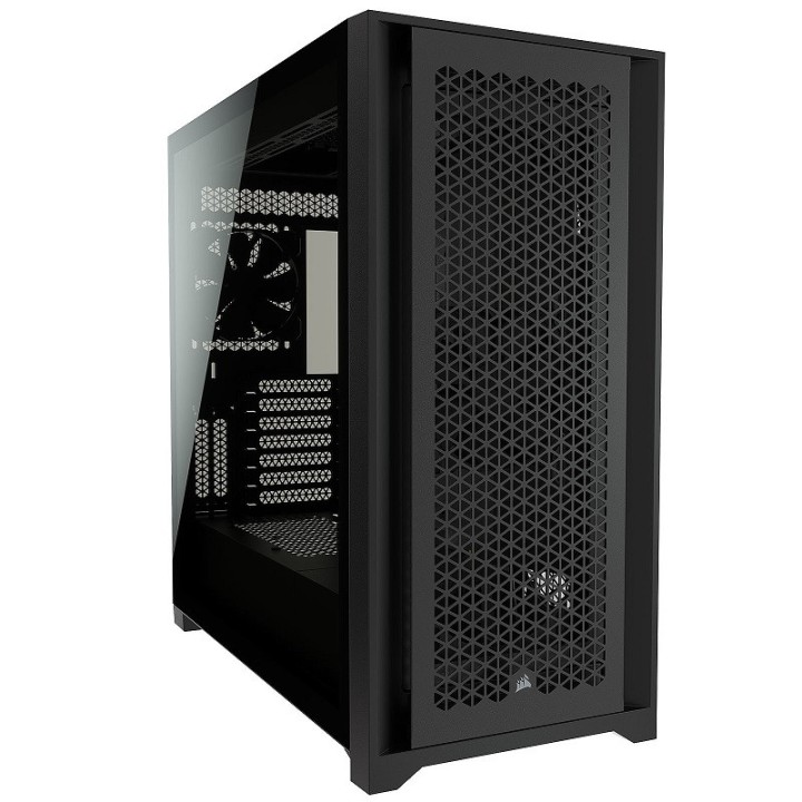 Corsair 5000D Airflow (Noir) Boitiers PC Corsair Maroc