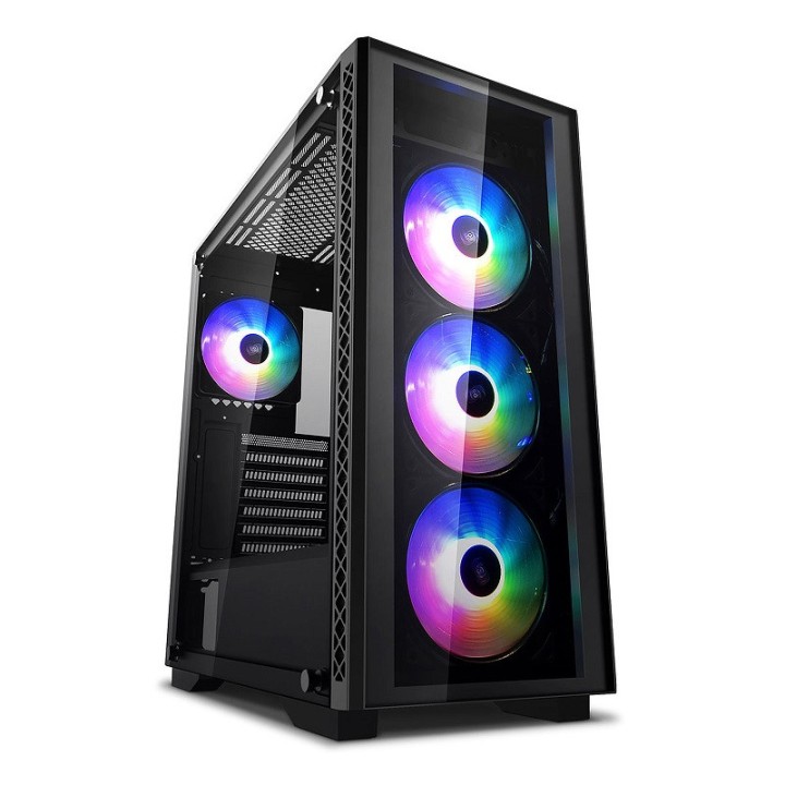 DeepCool Matrexx 50 ADD-RGB 4F Boitiers PC DeepCool Maroc