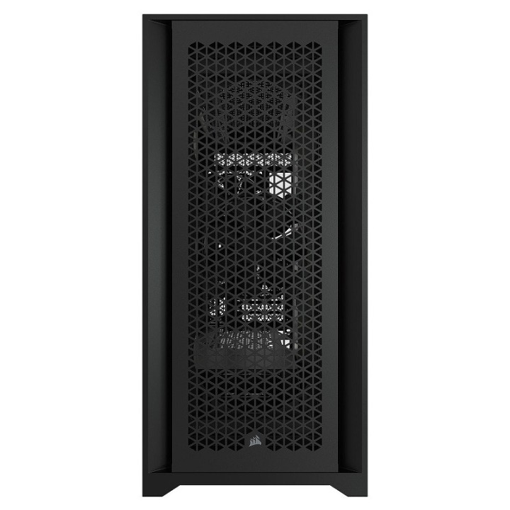 Corsair 5000D Airflow (Noir) Boitiers PC Corsair Maroc