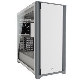 Corsair 5000D (Blanc) Boitiers PC Corsair Maroc