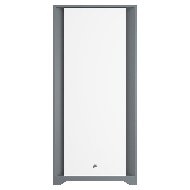 Corsair 5000D (Blanc) Boitiers PC Corsair Maroc