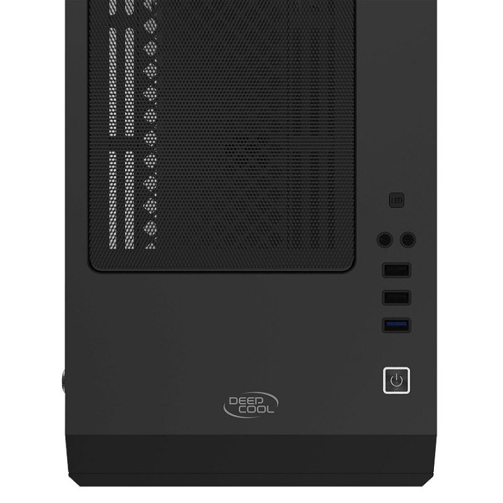 DeepCool Matrexx 50 ADD-RGB 4F Boitiers PC DeepCool Maroc