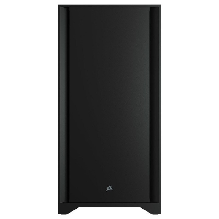 Corsair 4000D Tempered Glass (Noir) Boitiers PC Corsair Maroc