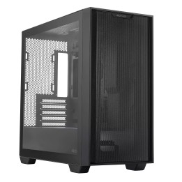 ASUS A21 Mesh Black Boitiers PC ASUS Maroc