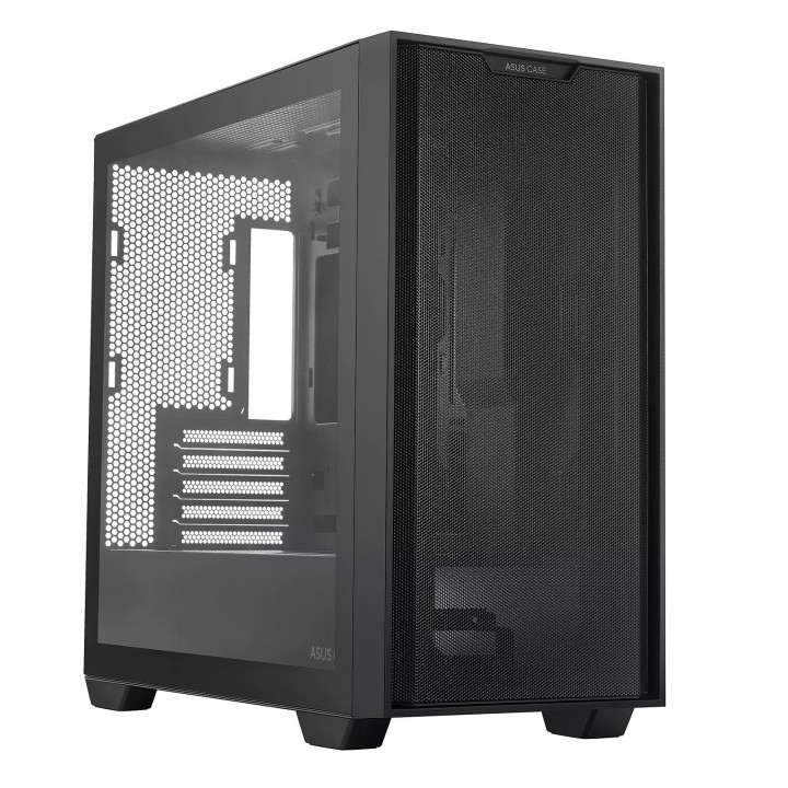 ASUS A21 Mesh Black Boitiers PC ASUS Maroc