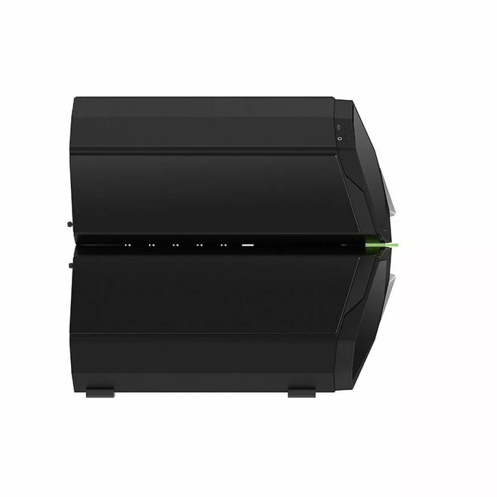 DeepCool QuadStellar Infinity (Black) Boitiers PC DeepCool Maroc