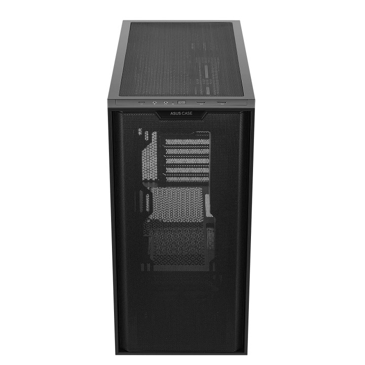 ASUS A21 Mesh Black Boitiers PC ASUS Maroc