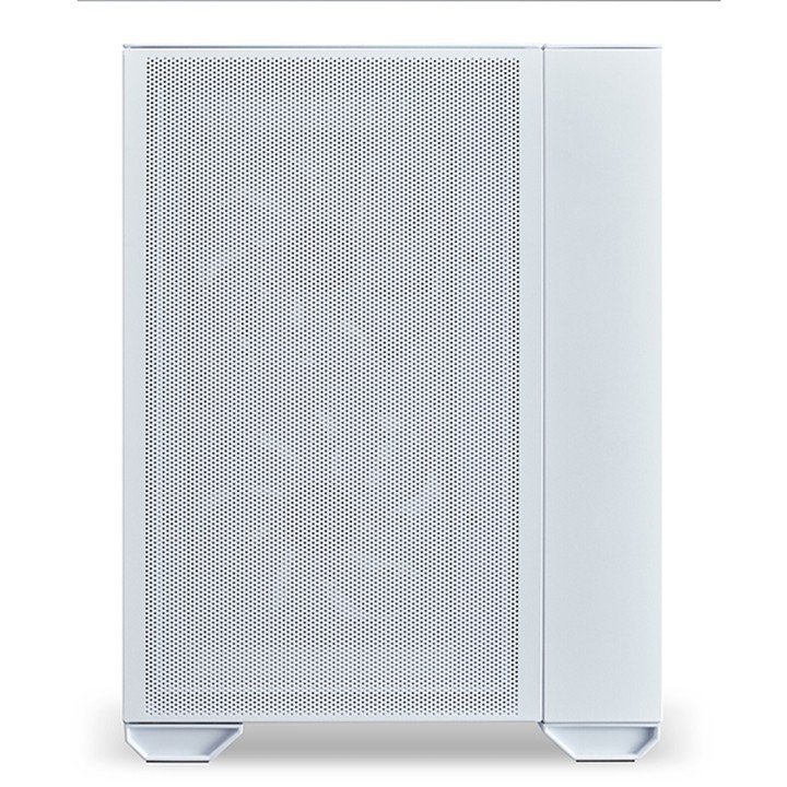 Lian Li O11 Air Mini (White) Boitiers PC Lian Li Maroc