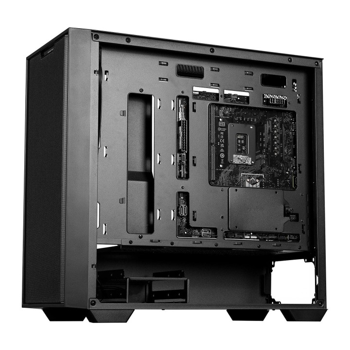 ASUS A21 Mesh Black Boitiers PC ASUS Maroc