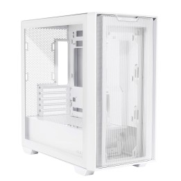 ASUS A21 Mesh White Boitiers PC ASUS Maroc