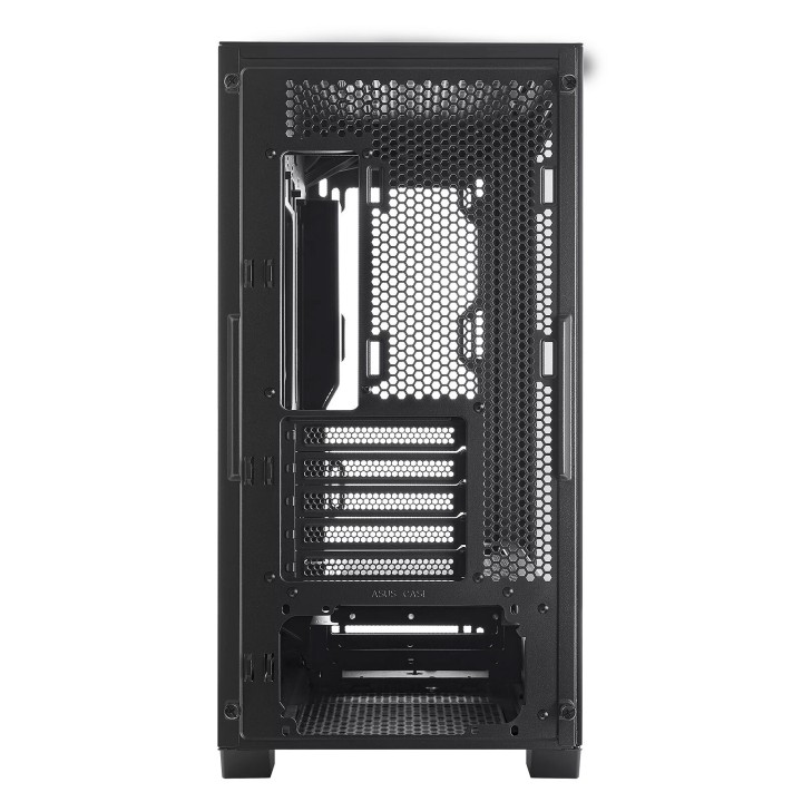 ASUS A21 Mesh Black Boitiers PC ASUS Maroc