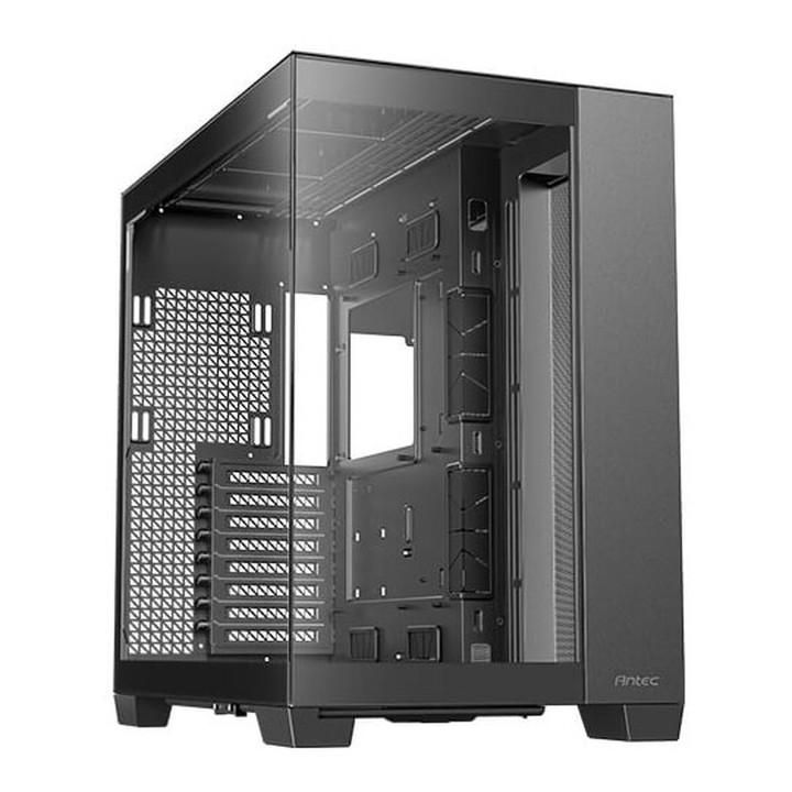 Antec C8 Black Boitiers PC Antec Maroc