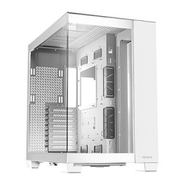 Antec C8 White Boitiers PC Antec Maroc