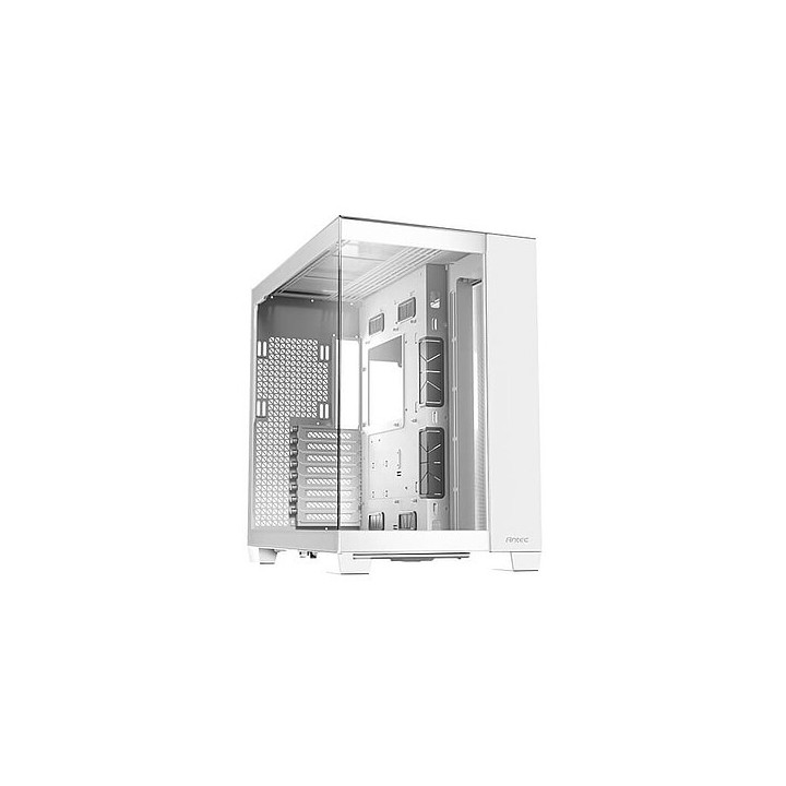 Antec C8 White Boitiers PC Antec Maroc