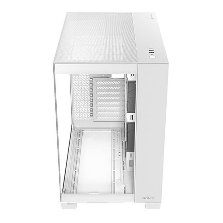 Antec C8 White Boitiers PC Antec Maroc