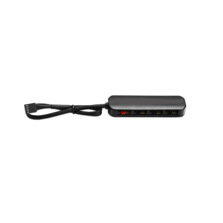 XTRMLAB XH100 HUB Boitiers PC XTRMLAB Maroc