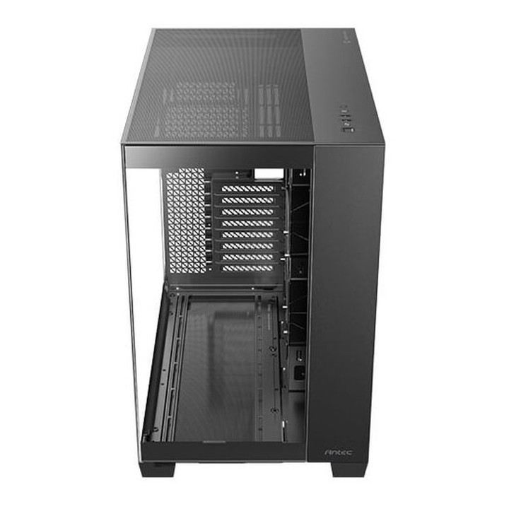 Antec C8 Black Boitiers PC Antec Maroc