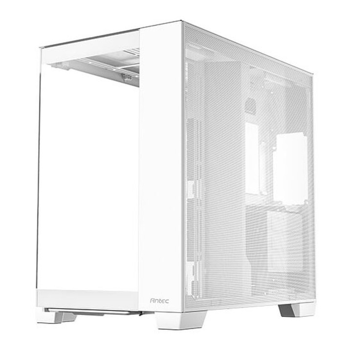 Antec C8 White Boitiers PC Antec Maroc