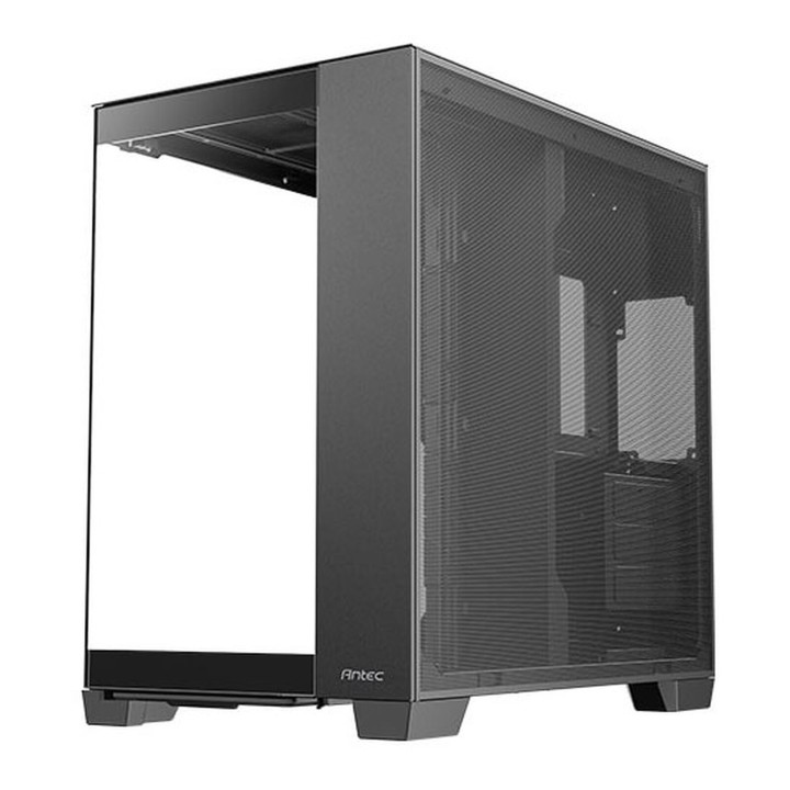 Antec C8 Black Boitiers PC Antec Maroc