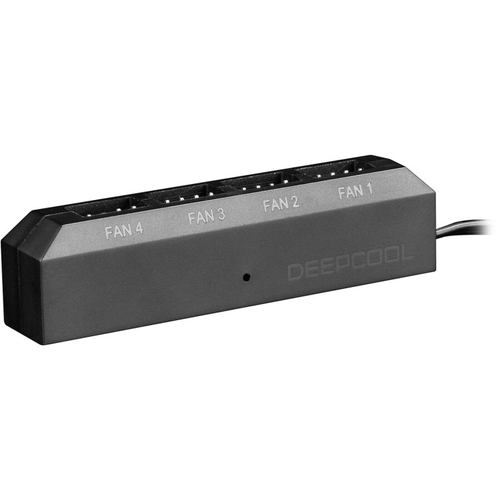 DeepCool FH-04 Boitiers PC DeepCool Maroc
