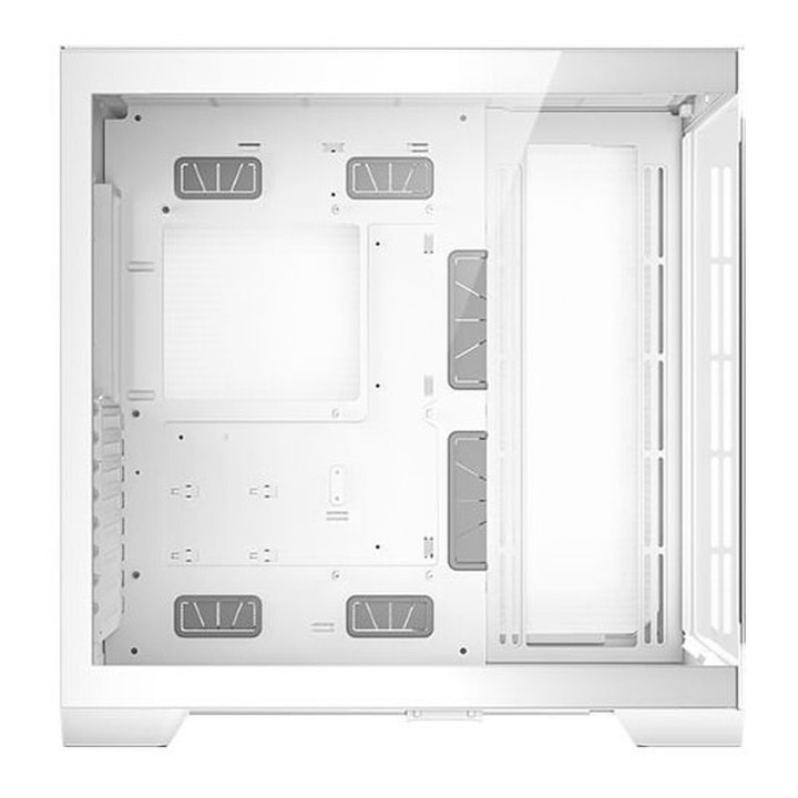 Antec C8 White Boitiers PC Antec Maroc