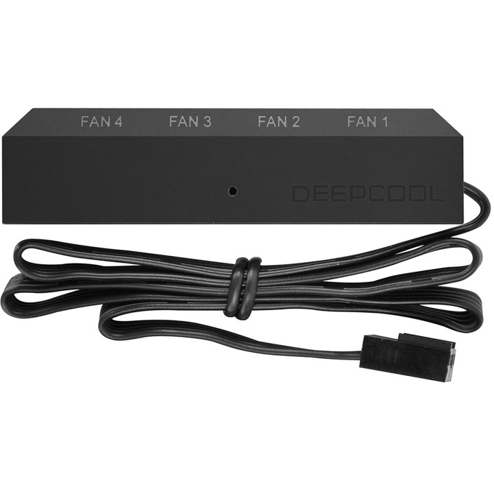 DeepCool FH-04 Boitiers PC DeepCool Maroc