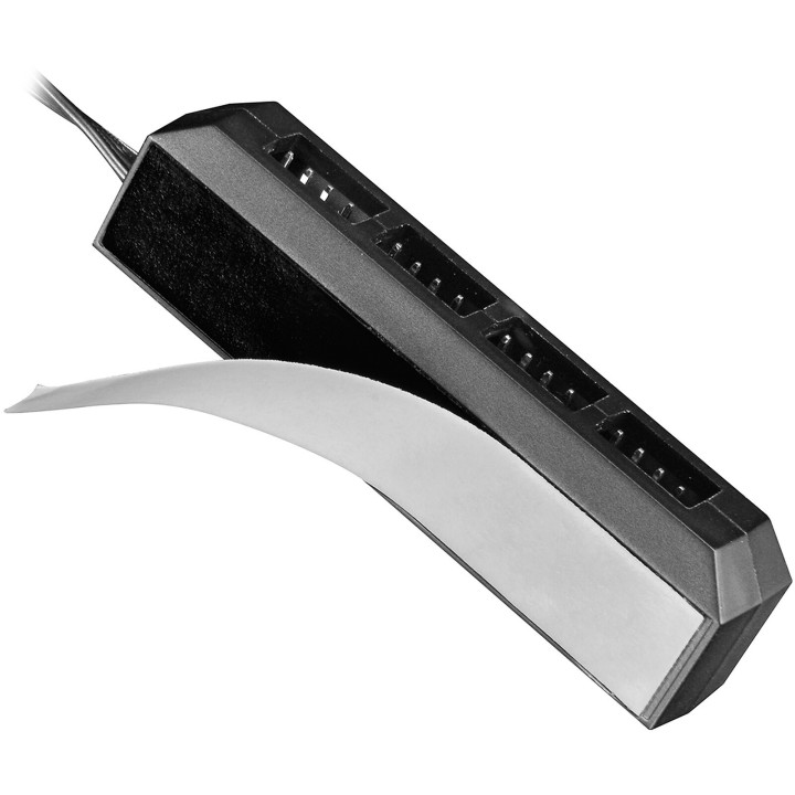 DeepCool FH-04 Boitiers PC DeepCool Maroc
