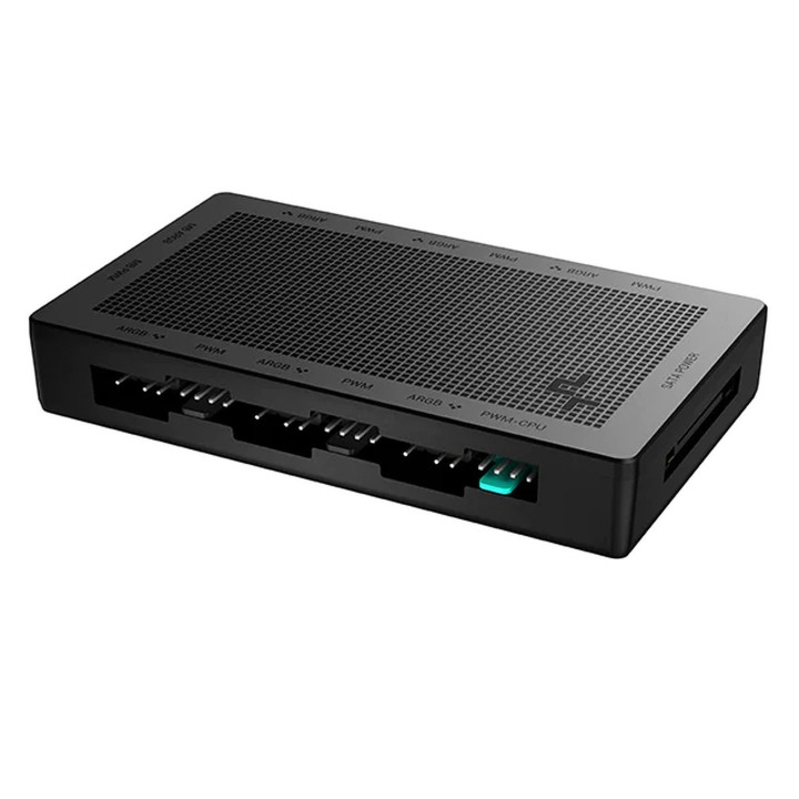 DeepCool SC790 Boitiers PC DeepCool Maroc