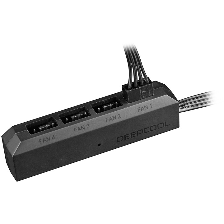 DeepCool FH-04 Boitiers PC DeepCool Maroc
