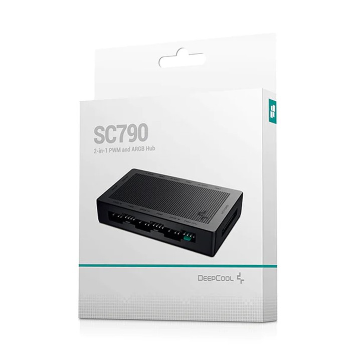 DeepCool SC790 Boitiers PC DeepCool Maroc