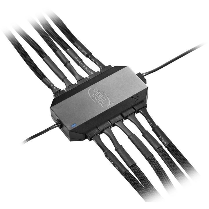 DeepCool FH-10 Boitiers PC DeepCool Maroc