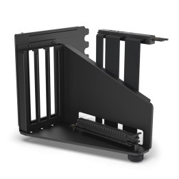 NZXT Vertical GPU Mounting Kit (Black) Boitiers PC NZXT Maroc
