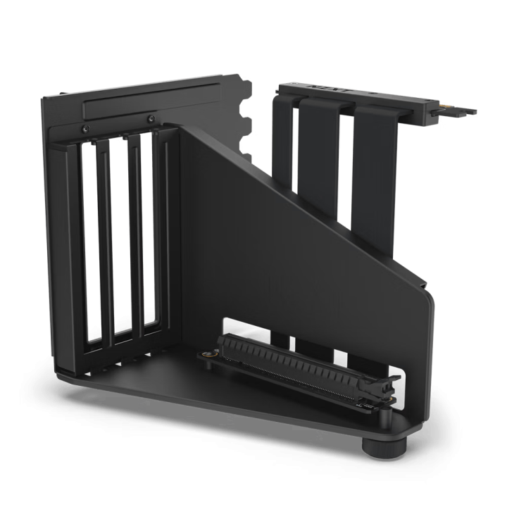 NZXT Vertical GPU Mounting Kit (Black) Boitiers PC NZXT Maroc