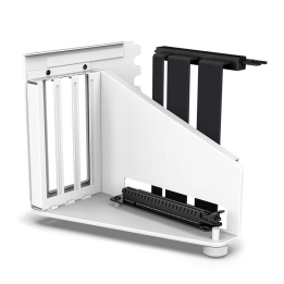 NZXT Vertical GPU Mounting Kit (White) Boitiers PC NZXT Maroc