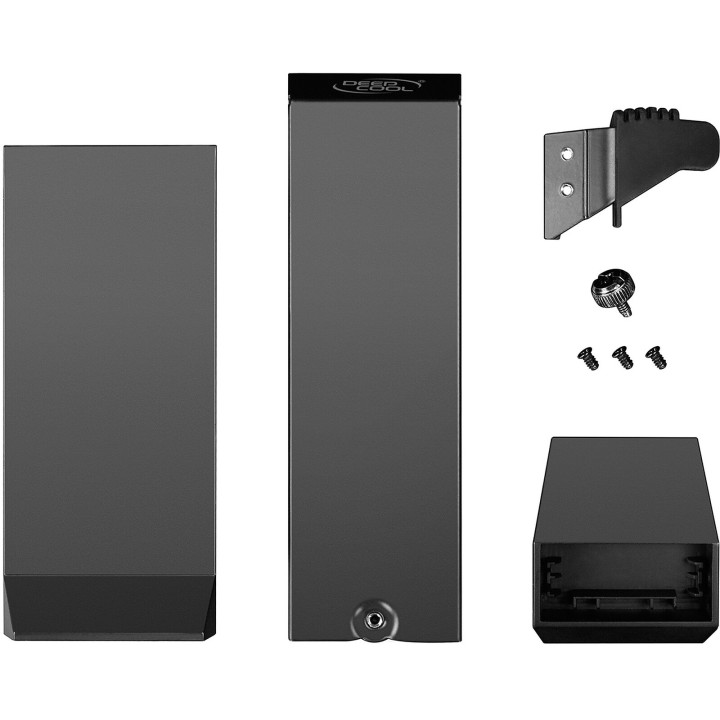 DeepCool GH-01 Boitiers PC DeepCool Maroc
