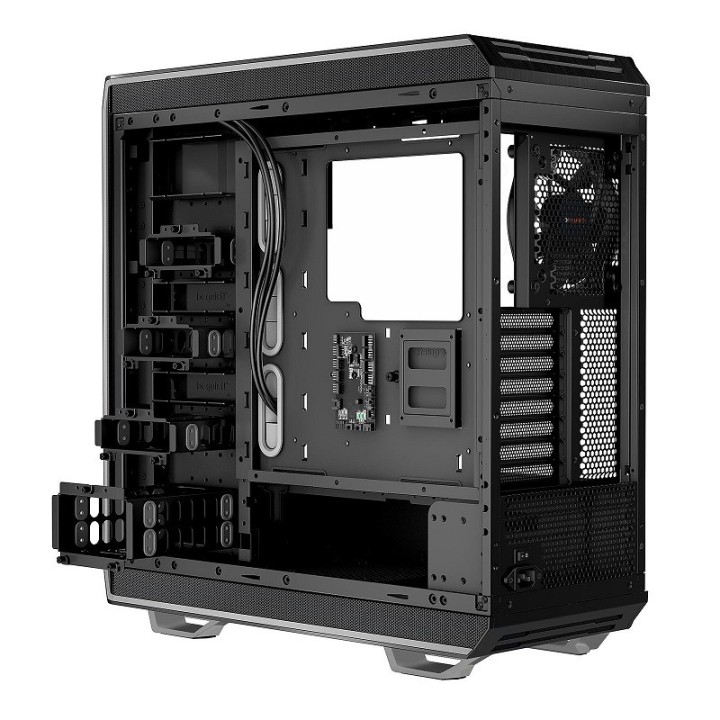 be quiet! Dark Base Pro 900 rev.2 (Argent) Boitiers PC be quiet! Maroc