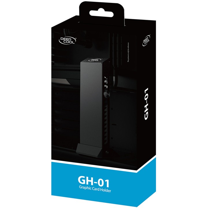 DeepCool GH-01 Boitiers PC DeepCool Maroc