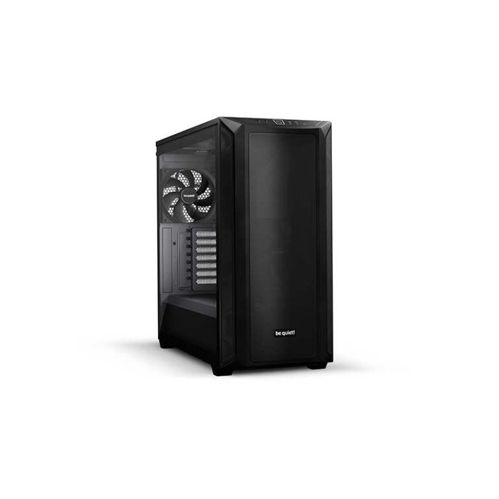 be quiet! Shadow Base 800 Black Boitiers PC be quiet! Maroc