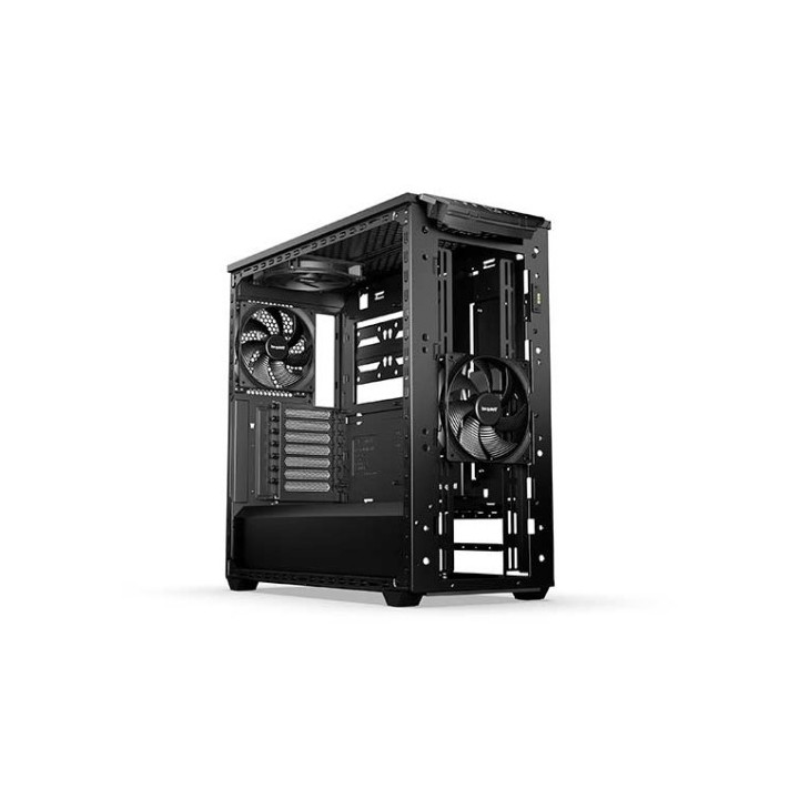 be quiet! Shadow Base 800 Black Boitiers PC be quiet! Maroc