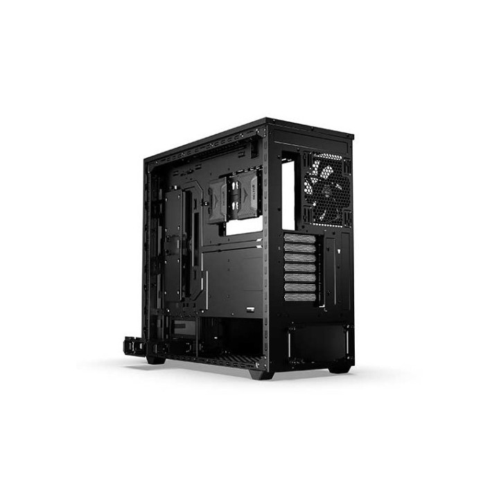 be quiet! Shadow Base 800 Black Boitiers PC be quiet! Maroc
